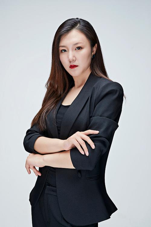 徐文宏 灯光与摄影艺术负责人